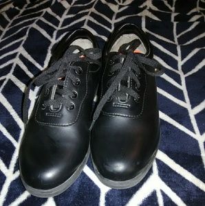 Dinkles Glide Marching Band Shoes
